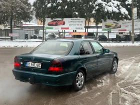 Mercedes-Benz C 250 2.5TDI 150 - 1000 € / 1955.83 лв. - 72249257 5