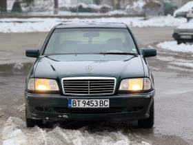 Mercedes-Benz C 250 2.5TDI 150 - 1000 € / 1955.83 лв. - 72249257 2