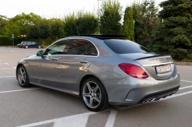 Mercedes-Benz C 400 C-400 - 23777 € / 46503.77 лв. - 51366186 8
