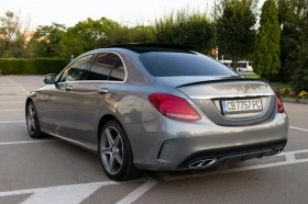 Mercedes-Benz C 400 C-400 - 23777 € / 46503.77 лв. - 51366186 3
