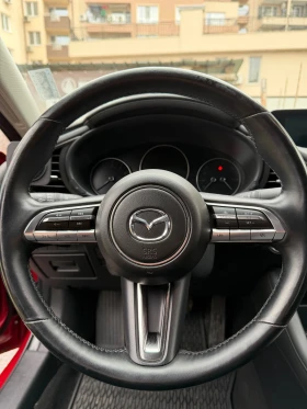 Mazda 3 SKYACTIV G MILD HYBRID HUD/BOSE/LED - 18000 € / 35204.94 лв. - 32815824 11
