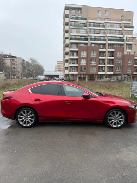 Mazda 3 SKYACTIV G MILD HYBRID HUD/BOSE/LED - 18000 € / 35204.94 лв. - 32815824 3