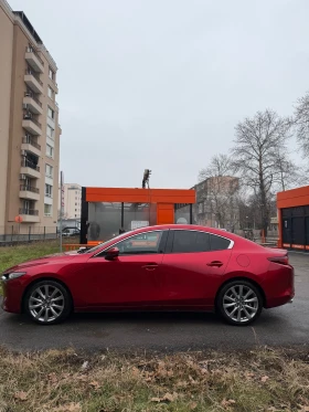 Mazda 3 SKYACTIV G MILD HYBRID HUD/BOSE/LED - 18000 € / 35204.94 лв. - 32815824 7