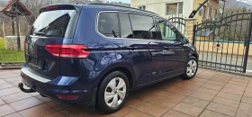 VW Touran 2.0 TDI DSG7 AUTOMAT , снимка 7