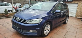 VW Touran 2.0 TDI DSG7 AUTOMAT , снимка 2