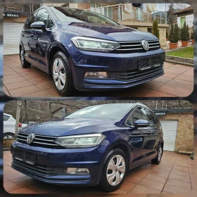 VW Touran 2.0 TDI DSG7 AUTOMAT , снимка 4
