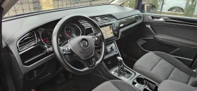 VW Touran 2.0 TDI DSG7 AUTOMAT , снимка 11