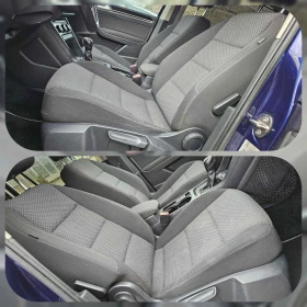 VW Touran 2.0 TDI DSG7 AUTOMAT , снимка 16