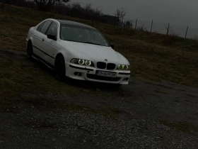 BMW 523 М52б25ту - 2000 € / 3911.66 лв. - 24325687 5