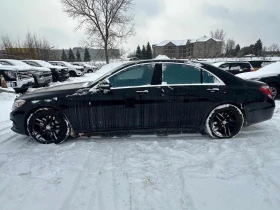Mercedes-Benz S 550 4MATIC * ДИСТРОНИК* ОБДУХВАНЕ* 360 КАМЕРА*  - 18850 € / 36867.40 лв. - 50168974 3