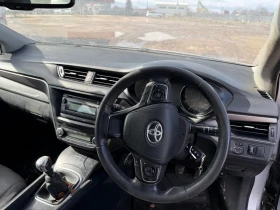 Toyota Avensis - 11 € / 21.51 лв. - 20988662 8