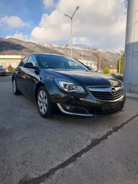Opel Insignia - 9900 € / 19362.72 лв. - 36793874 3