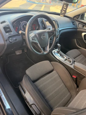 Opel Insignia - 9900 € / 19362.72 лв. - 36793874 11