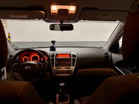 Kia Ceed 1.4 CVVT - 3500 € / 6845.40 лв. - 70302766 11