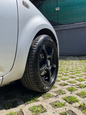 Kia Ceed 1.4 CVVT - 3500 € / 6845.40 лв. - 70302766 13