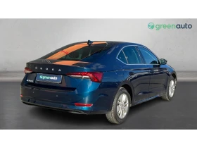 Skoda Octavia 1.5 TSi M/T, Месечна вноска от 211   - 13990 € / 27362.06 лв. - 30407095 7