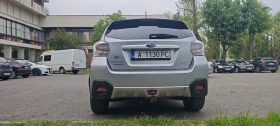Subaru XV 1.6 Facelift LPG | Mobile.bg � ����� ������ 10
