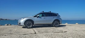 Subaru XV 1.6 Facelift LPG - 9500 € / 18580.38 лв. - 15508505 3