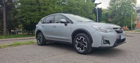 Subaru XV 1.6 Facelift LPG | Mobile.bg � ����� ������ 11