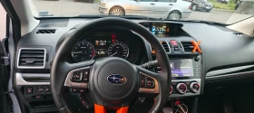 ������ Subaru XV