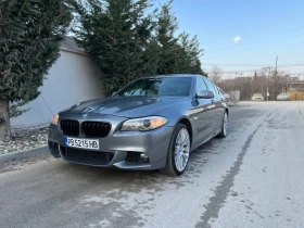 BMW 523 М пакет