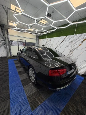 Audi A8 Long - 11000 € / 21514.13 лв. - 42185035 4