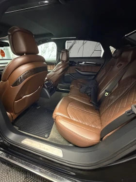 Audi A8 Long - 11000 € / 21514.13 лв. - 42185035 5