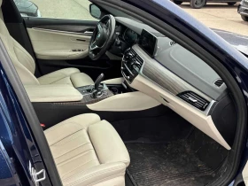 BMW 540 540i xDrive  CARFAX | Auto.bg — изображение 15