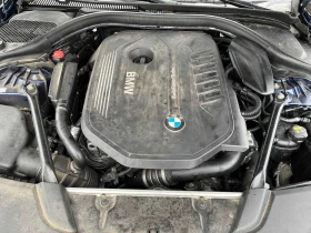 BMW 540 540i xDrive  CARFAX | Auto.bg — изображение 16