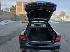 Audi S7 ПАМЕТ* BOSE* КАМЕРА* 4 ПОДГРЕВА - 20000 € / 39116.60 лв. - 16591713 7