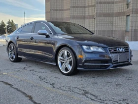Audi S7 ПАМЕТ* BOSE* КАМЕРА* 4 ПОДГРЕВА - 20000 € / 39116.60 лв. - 16591713 3