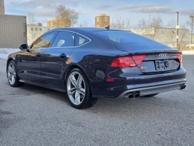 Audi S7 ПАМЕТ* BOSE* КАМЕРА* 4 ПОДГРЕВА - 20000 € / 39116.60 лв. - 16591713 6
