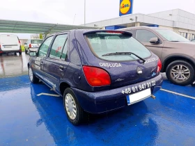 Ford Fiesta - 490 € / 958.36 лв. - 79443367 3