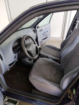 Ford Fiesta - 490 € / 958.36 лв. - 79443367 6