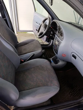 Ford Fiesta - 490 € / 958.36 лв. - 79443367 7