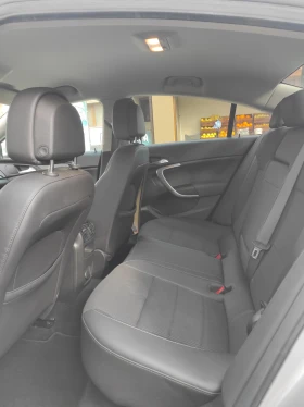 Opel Insignia - 4800 € / 9387.98 лв. - 39937741 5