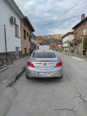 Opel Insignia - 4800 € / 9387.98 лв. - 39937741 3