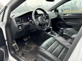 VW Golf R DSG | ПОДГРЕВИ | ЗАДНА КАМЕРА |  - 22250 € / 43517.22 лв. - 31024327 9