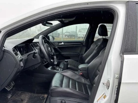 VW Golf R DSG | ПОДГРЕВИ | ЗАДНА КАМЕРА |  - 22250 € / 43517.22 лв. - 31024327 12