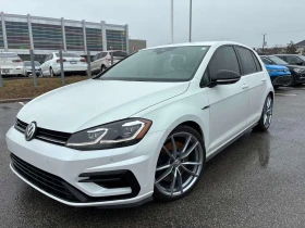 VW Golf R DSG | ПОДГРЕВИ | ЗАДНА КАМЕРА | 