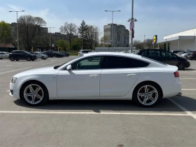 Audi A5 - 8950 € / 17504.68 лв. - 69198292 6
