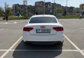 Audi A5 - 8950 € / 17504.68 лв. - 69198292 4
