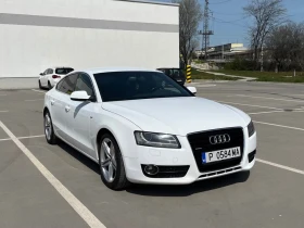 Audi A5 - 8950 € / 17504.68 лв. - 69198292 2