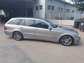 Mercedes-Benz E 270 - 4100 € / 8018.90 лв. - 92923896 10