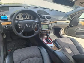 Mercedes-Benz E 270 - 4100 € / 8018.90 лв. - 92923896 13