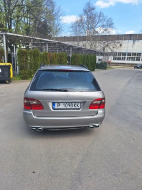 Mercedes-Benz E 270 - 4100 € / 8018.90 лв. - 92923896 7