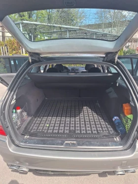 Mercedes-Benz E 270 - 4100 € / 8018.90 лв. - 92923896 15