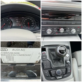 Audi A6 3.0TDI* REALNI KM*  | Mobile.bg � ����� ������ 15