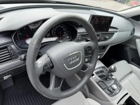 Audi A6 3.0TDI* REALNI KM*  | Mobile.bg � ����� ������ 9