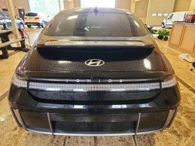 Hyundai Ioniq 6 LIMITED* 4X4* AMBIENT* HEAD-UP* �����* ��������� | Mobile.bg � ����� ������ 5